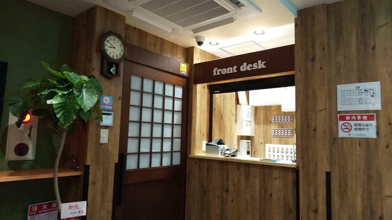 Guesthouse Kukuru Γουακαγιάμα Εξωτερικό φωτογραφία